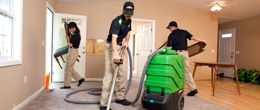 New Smyrna Beach, FL cleaning services